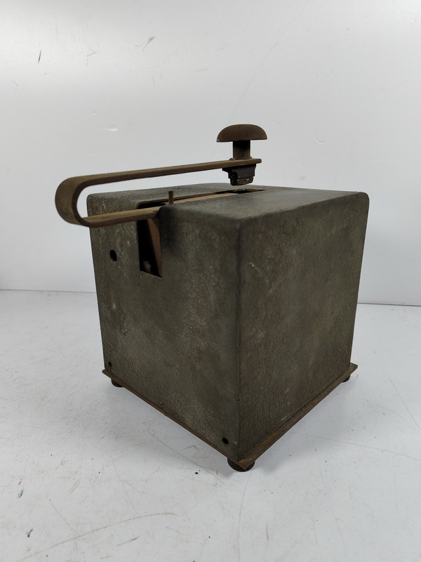 maquina fichar talnan fabrica taller metal 22_5x17x23 1u
